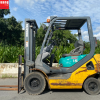 Xe nâng dầu cũ KOMATSU FD15LC-20 (03085)