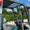Xe nâng dầu cũ KOMATSU FD15LC-20 (03085)